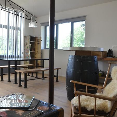 Mas Roubel Apartment Сан-Жил Екстериор снимка